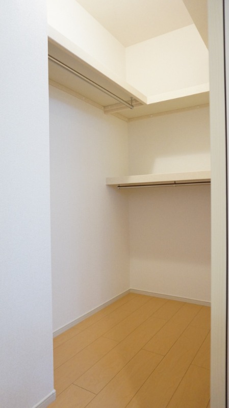 収納　図面と現状に相違がある場合には現状を優先