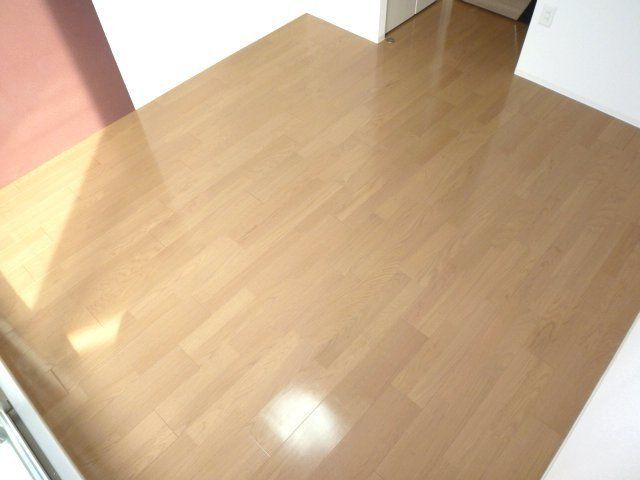 居室・リビング　写真はイメージです。