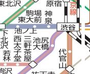 その他　☆路線図☆