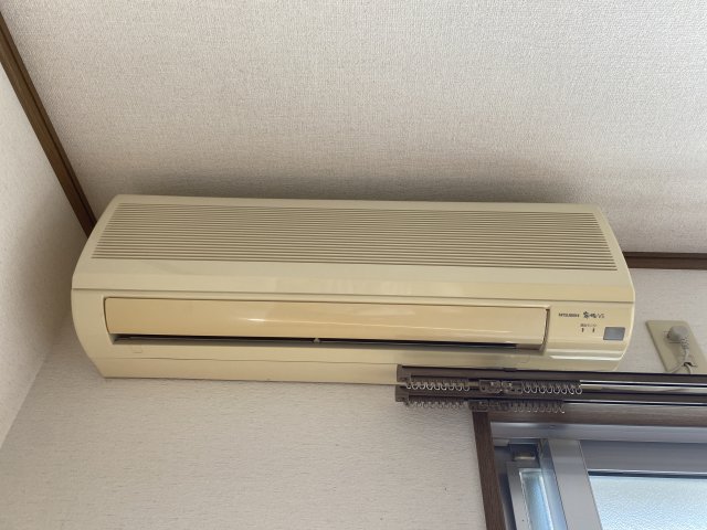 その他設備　2020年9月撮影※現況を優先いたします。