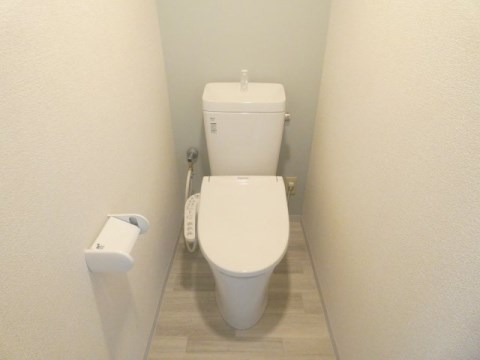 トイレ　※他部屋参照・現況優先