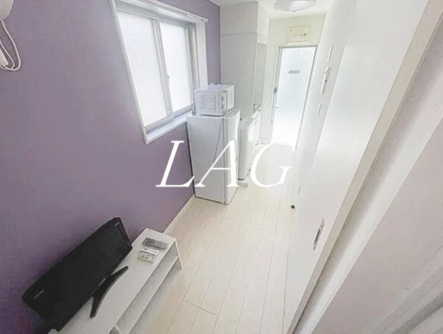 居室・リビング　洋室のお部屋です。