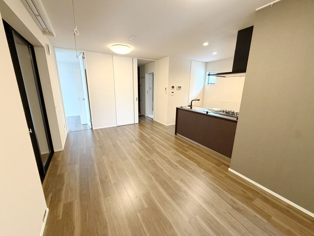居室・リビング　お部屋探しは株式会社　タウンハウジング　までお気軽にお問合…