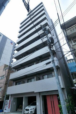 建物外観　☆外観☆