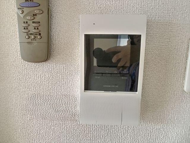セキュリティ　セキュリティ対策もバッチリです☆