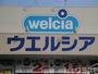 ドラックストア　ウエルシア堺上野芝店（ドラッグストア）まで818m