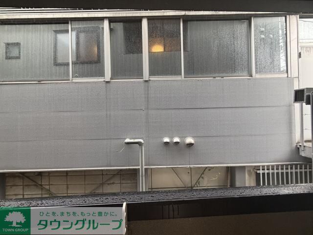 眺望　眺望