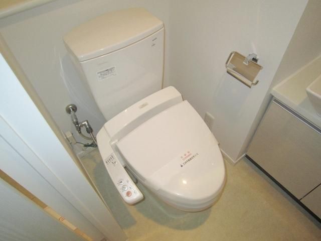 トイレ　★きれいなトイレ★