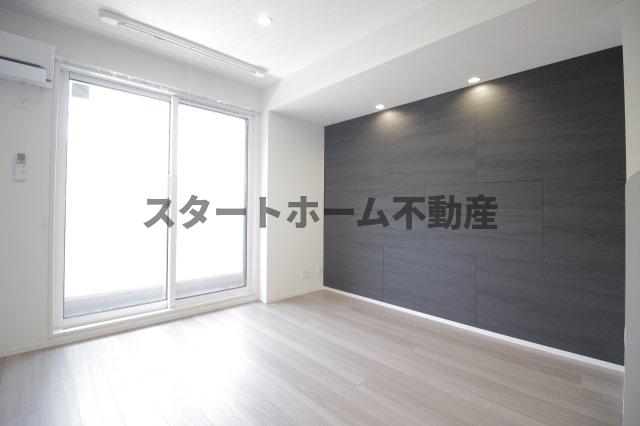 居室・リビング　ゆったり過ごせるリビングです