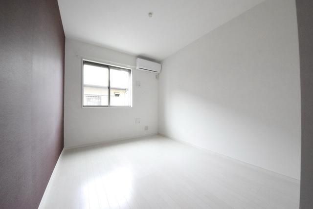 その他部屋・スペース　明るい室内