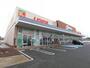 スーパー　オークワ　忠岡店（スーパー）まで530m