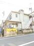 西小山駅より徒歩11分 2階 築41年5ヶ月の賃貸物件