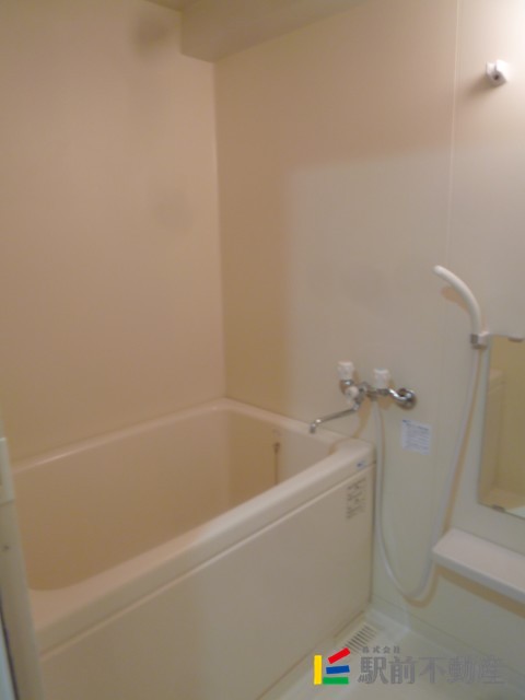 バス・シャワールーム　＊別号室の写真になります。