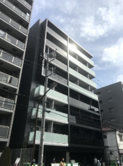 建物外観　☆外観☆