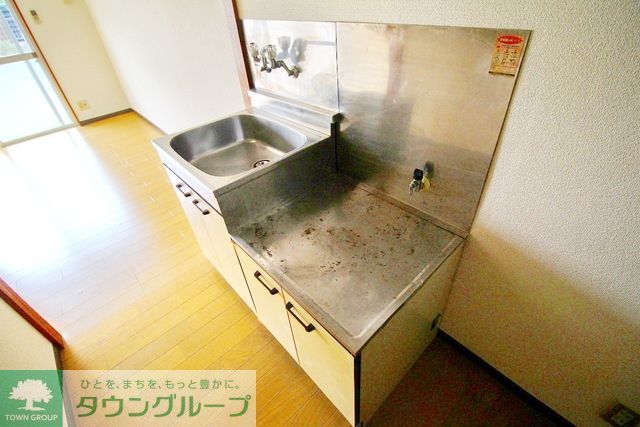 キッチン