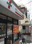 コンビニ　セブンイレブン 世田谷用賀駅東店（コンビニ）まで377m
