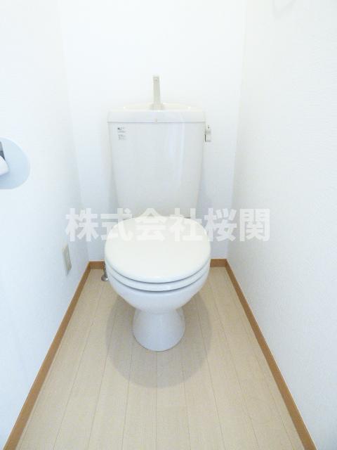 トイレ　201撮影写真?