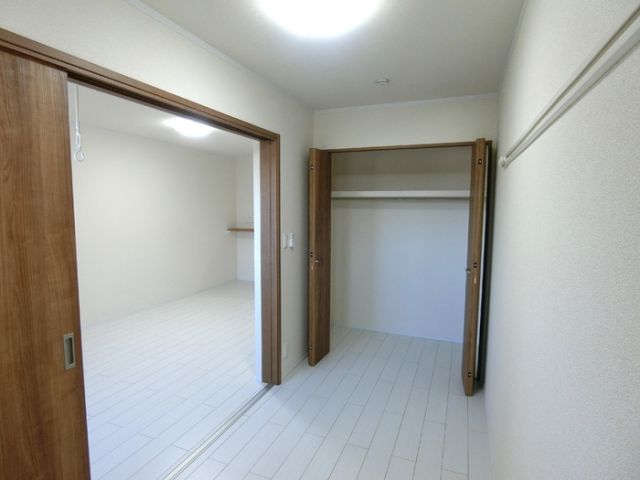 la pecheの内装写真