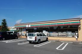 コンビニ　セブンイレブン 名古屋長須賀店（コンビニ）まで794m