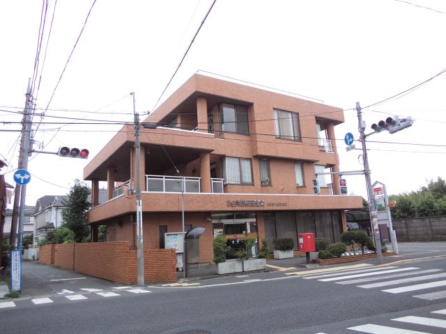 郵便局　前原５郵便局（郵便局）まで530m