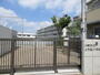 小学校　川崎市立上作延小学校（小学校）まで480m