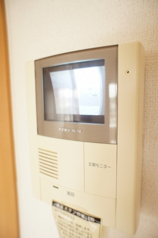 セキュリティ　図面と現状に相違がある場合には現状を優先