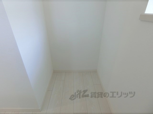 その他部屋・スペース　冷蔵庫置場