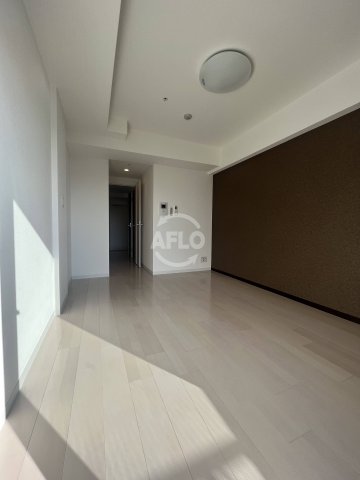 その他部屋・スペース　Luxe難波南　リビング