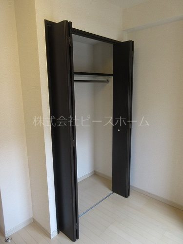 収納　※別号室参考写真