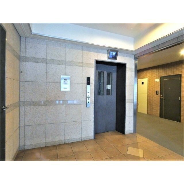 その他共有部分　☆その他共用部分☆