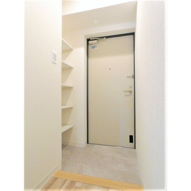 玄関　☆玄関☆
