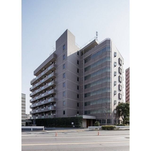 建物外観　☆外観☆