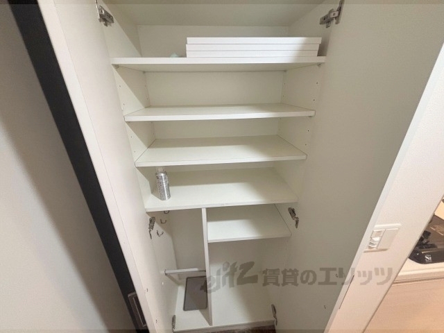 収納　下駄箱