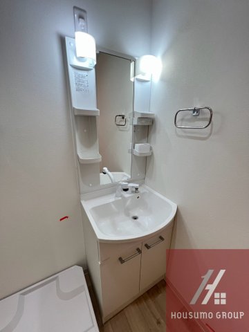 CHARME PARKSIDE IIの内装写真