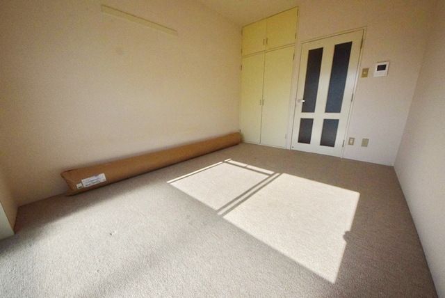 居室・リビング　別部屋参考写真