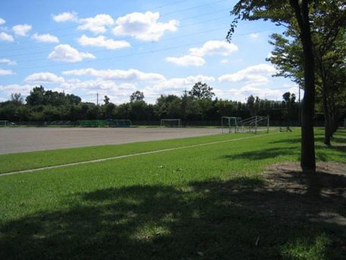 公園　けやき台公園（公園）まで1895m