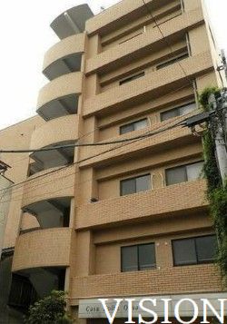 建物外観　☆外観☆