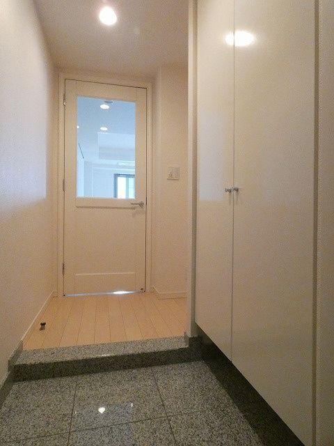玄関　参考写真です