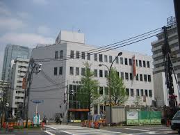 郵便局　大崎郵便局（郵便局）まで143m