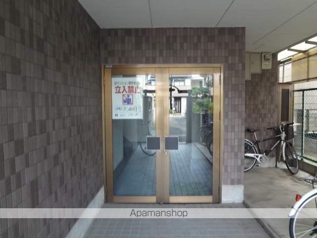 メゾン花園西の外観写真