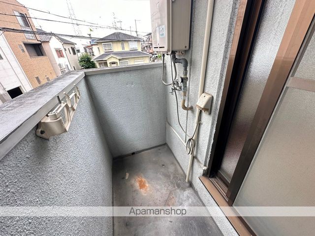メゾン花園西の内装写真