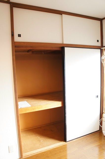 収納　他部屋参照