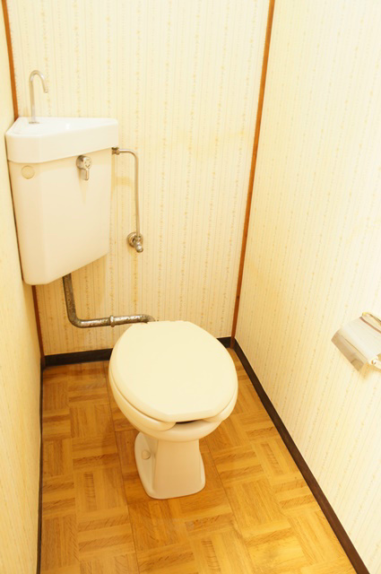 トイレ　他部屋参照