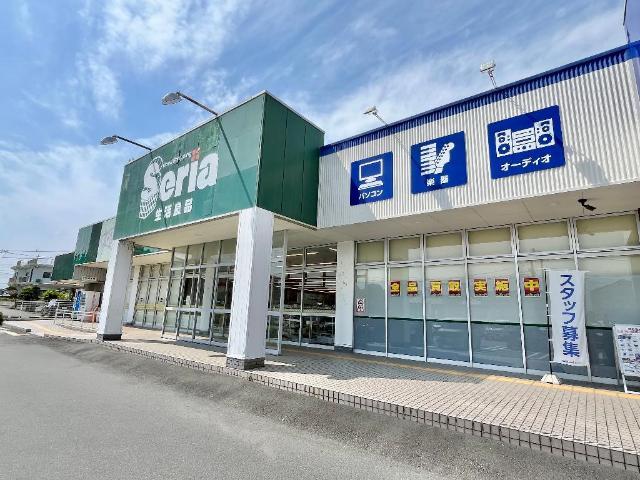 その他　Ｓｅｒｉａ生活良品沼津原町店（その他）まで878m