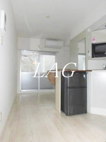 その他部屋・スペース　寝室です。