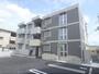 唐崎駅より徒歩7分 1階 築9年4ヶ月の賃貸物件