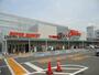 スーパー　オークワ 本社中島店様（スーパー）まで631m
