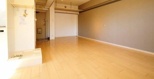 その他部屋・スペース　使い勝手のいい寝室です