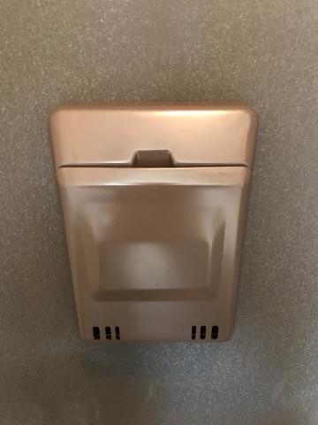 その他　玄関ドアポスト