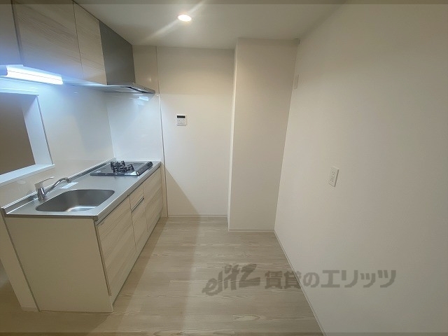 その他部屋・スペース　冷蔵庫置場